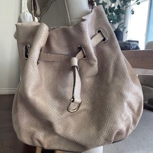 ❌SOLD❌Cole Haab Cornelia Ellie Snakeskin